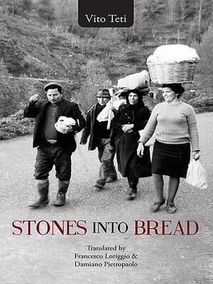 cover image of Stones into Bread